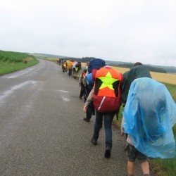 fotos kamp 2009-2010 jong-givers 380 - Scouts en Gidsen Zaventem 